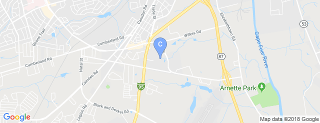 Crown Center Complex 