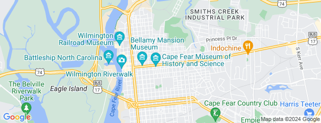 Bowstring Burgers and Brewyard