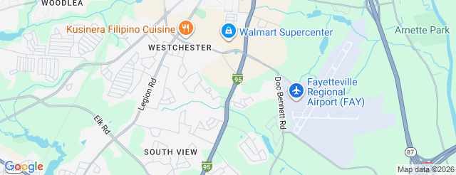 Freedom Courts Sportsplex